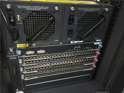 太仓交换机回收 思科交换机回收