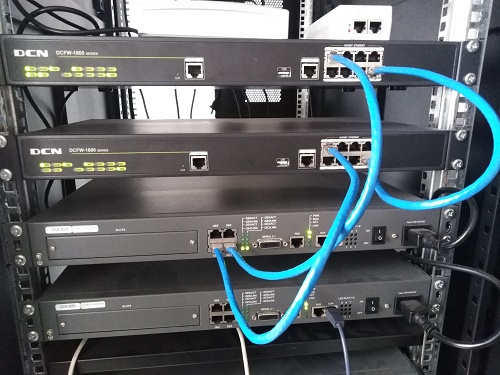 太仓防火墙回收 机房下架硬件设备回收