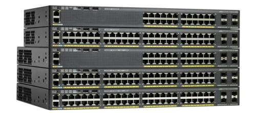 太仓交换机回收