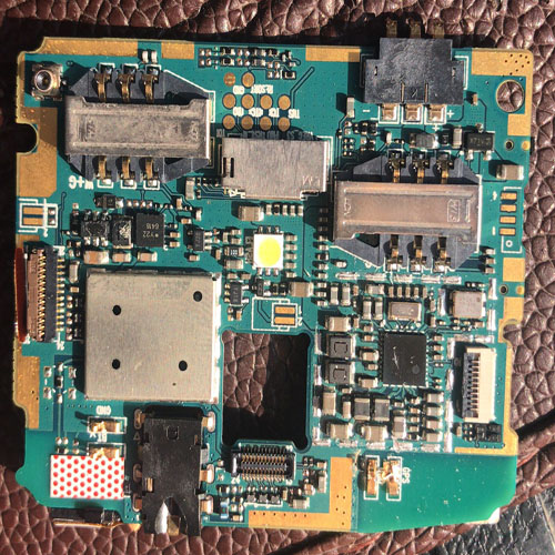 太仓线路板回收